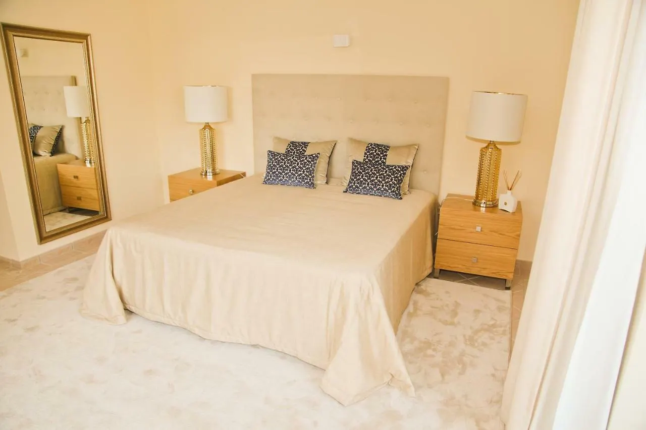 Charming Exceptional Golf Villa In Algarve Faro 0*,