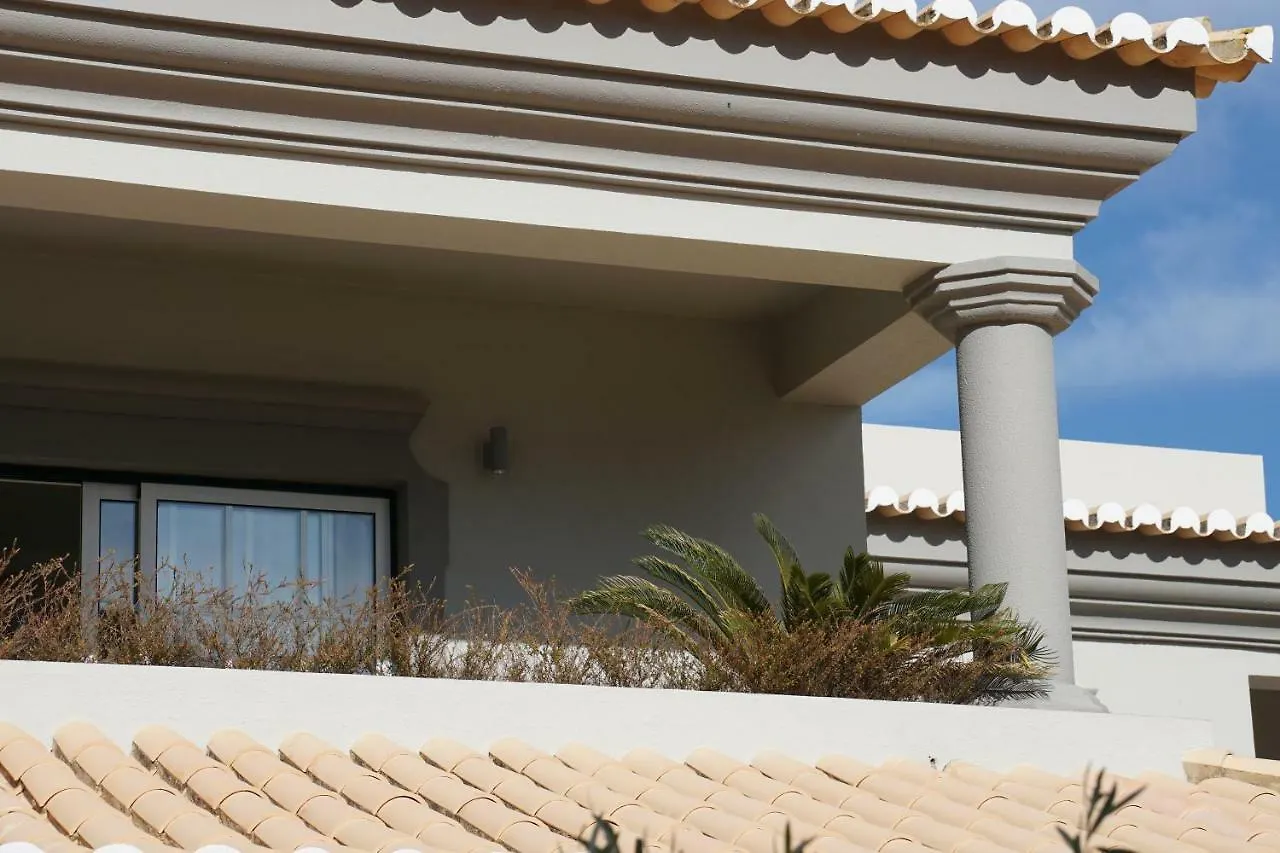 Charming Exceptional Golf Villa In Algarve Faro 0*,  Portugal