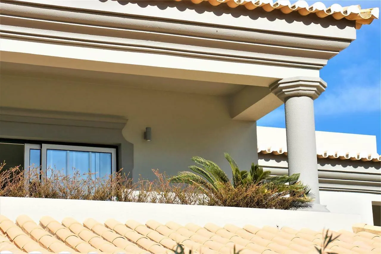 Charming Exceptional Golf Villa In Algarve Faro Portugal
