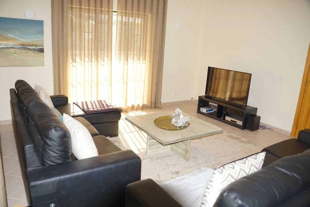 Charming Exceptional Golf Villa In Algarve Faro