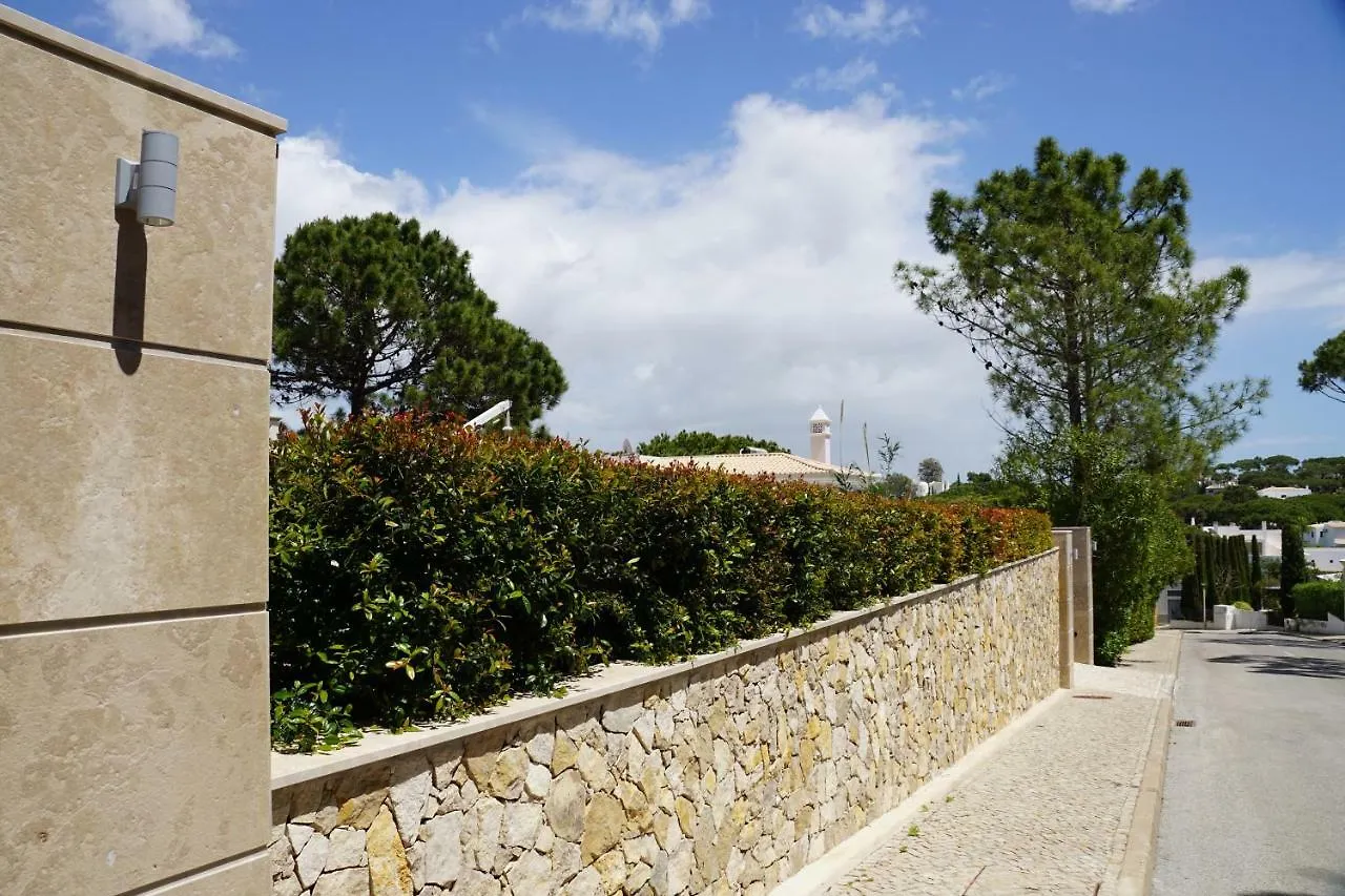 Charming Exceptional Golf Villa In Algarve Faro 0*,