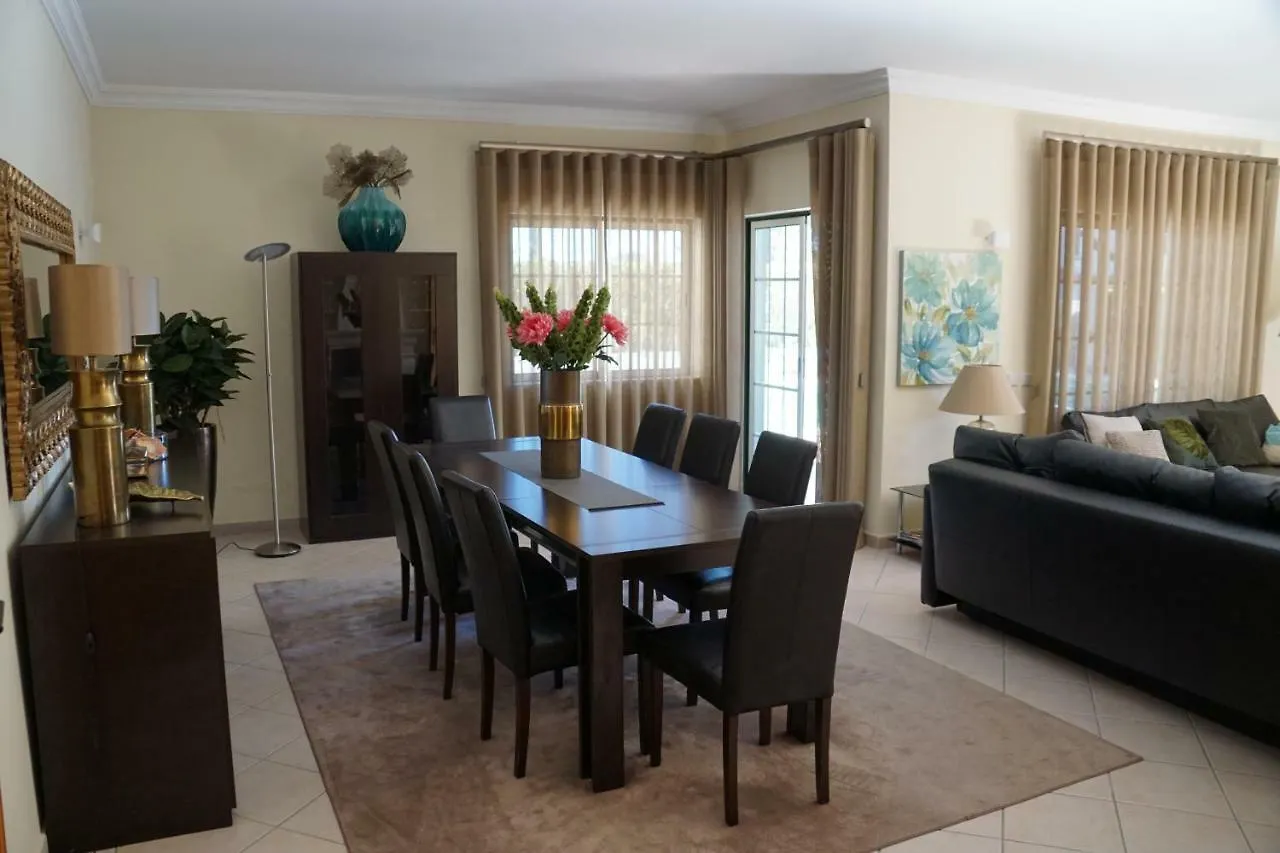 Charming Exceptional Golf Villa In Algarve Faro 0*,  Portugal