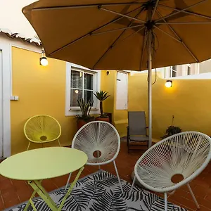 Faro Guest House Faro